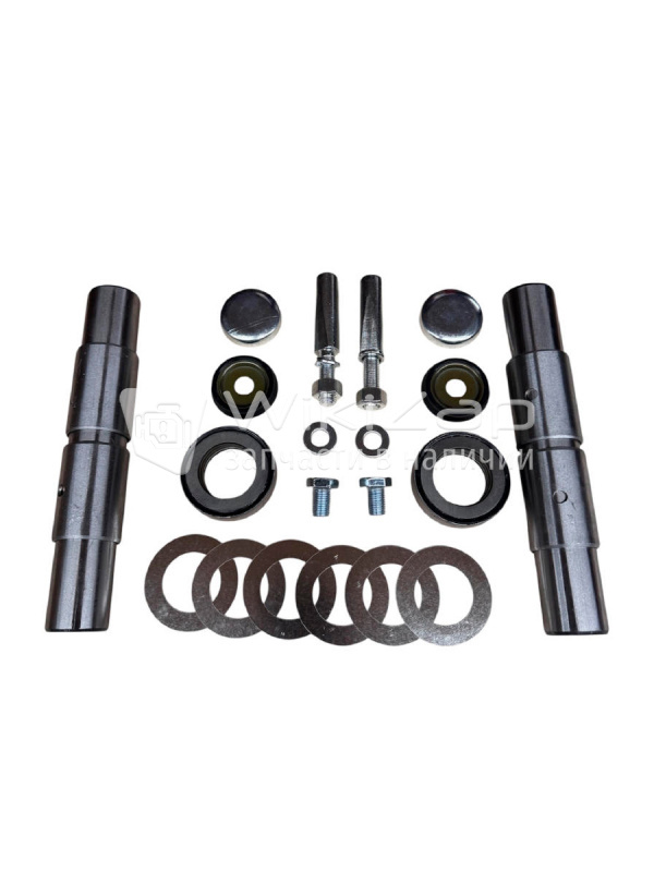 Ремкомплект шкворня ISUZU N-серии BESUTO BS3411-028 (5878309780)