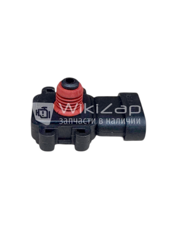 Датчик ДМРВ ISUZU/HITACHI 4HK1/4JJ1 BESUTO BS3724-026 (8281397750)