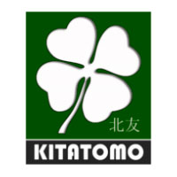KITATOMO логотип