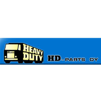 HD-parts логотип