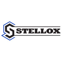 Stellox логотип