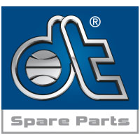 DT Spare Parts логотип