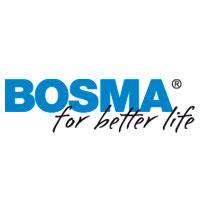 BOSMA логотип