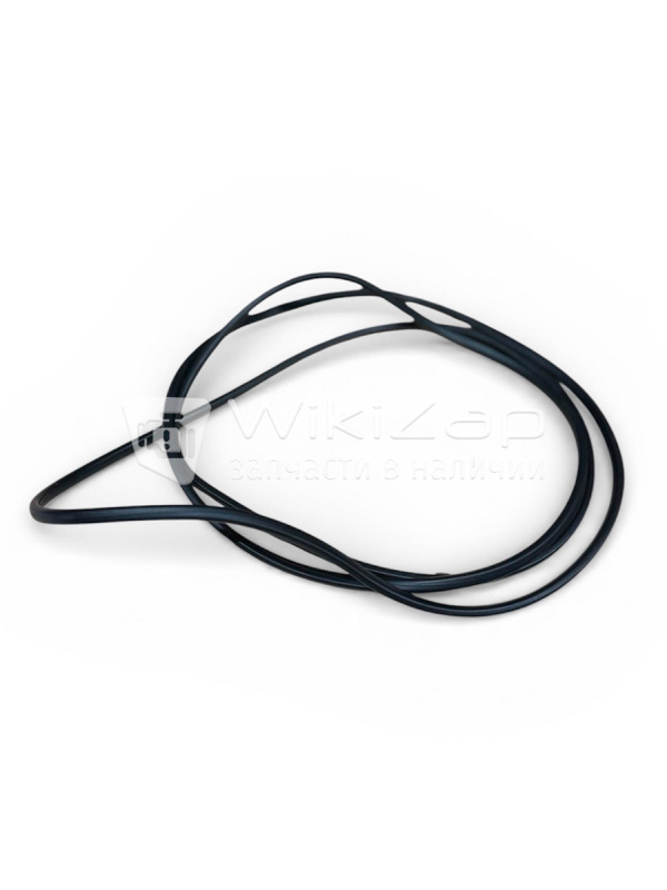 Прокладка клапанной крышки ISUZU 6BG1 BESUTO BS1020-374 (1111730590)