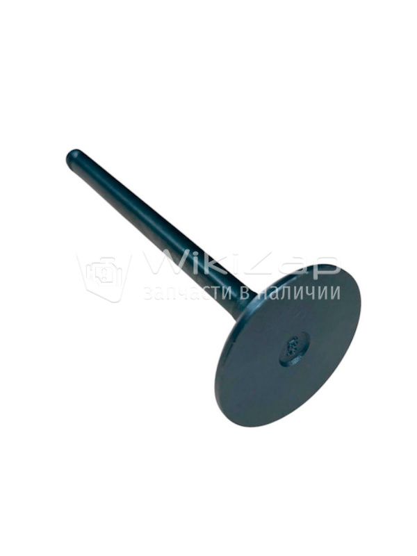 Клапан впускной ISUZU 4BG1/6BG1 BESUTO BS1020-074 (1125511650)
