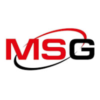 MSG логотип