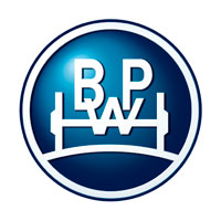 BPW логотип