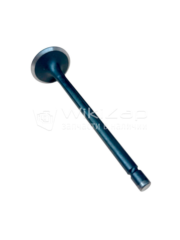Клапан впускной ISUZU 4HK1/6HK1 BESUTO BS1020-072 (8943958822)