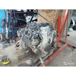 Двигатель в сборе BJ493ZLQV1-AR1 EURO-3, 72KW/220Nm (механический впрыск)