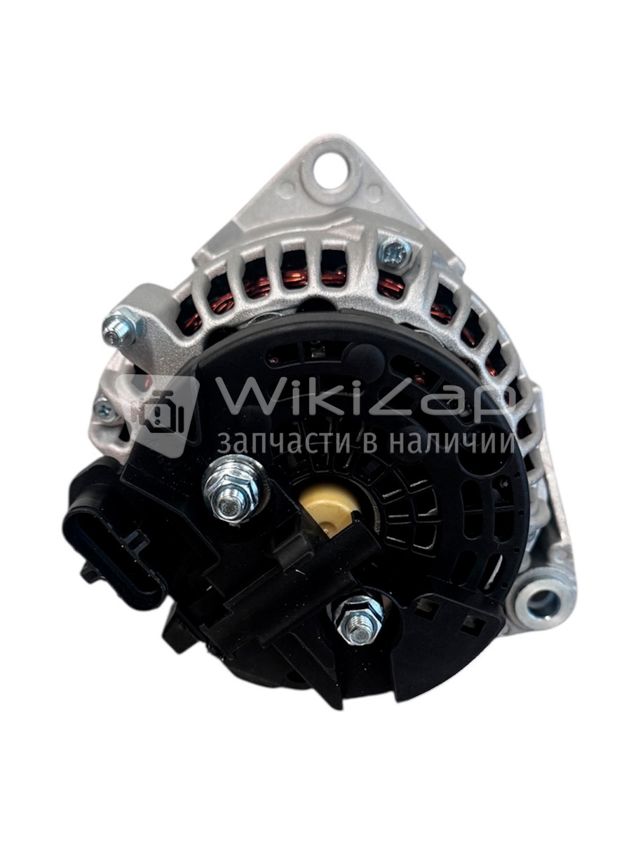 Генератор WEICHAI WP7NG (150A, 28V) 1002015706 (изображение 2)