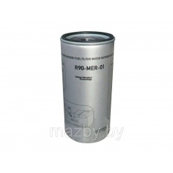 Фильтр топливный сепаратора ОМ906 A0004771302