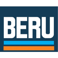BERU логотип