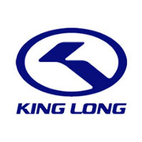 KING LONG логотип