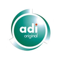 ADI логотип