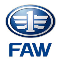 FAW логотип