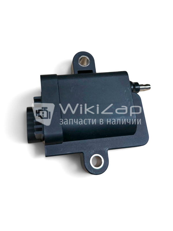 Катушка зажигания ЯМЗ (CNG) BESUTO BS3724-117 (53404.1112640)