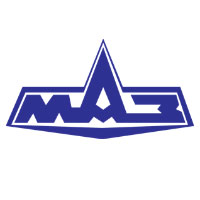 МАЗ логотип