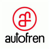 Autofren логотип