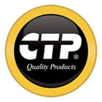 CTP логотип