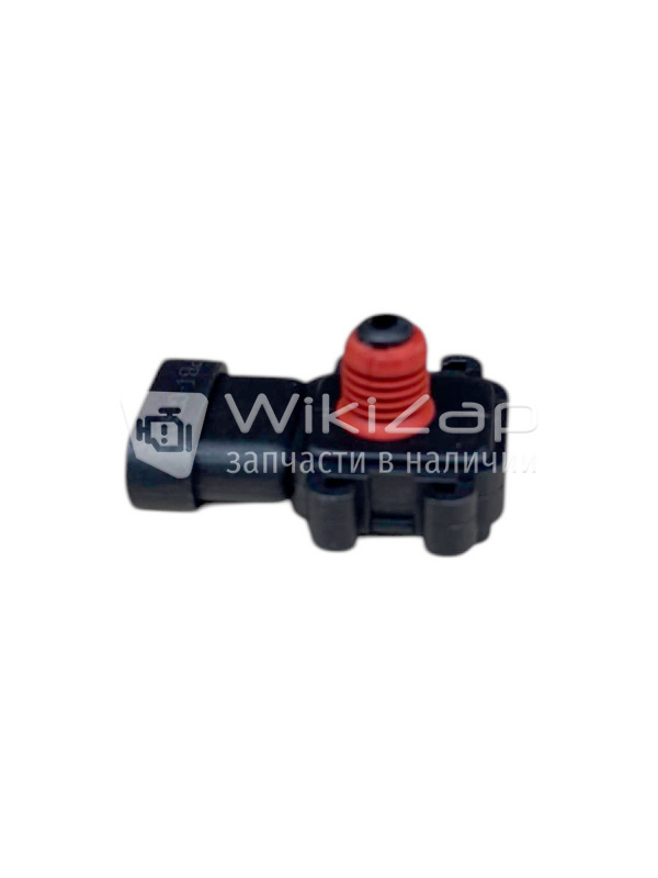 Датчик расхода воздуха ISUZU 4HK1/6HK1 (GSParts) 8281397750