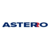 ASTERRO логотип