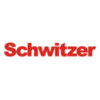 SCHWITZER логотип