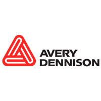 Avery Dennison логотип