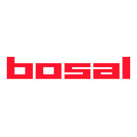 BOSAL логотип