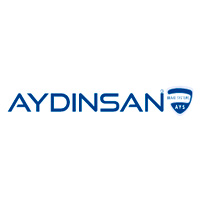 AYDINSAN логотип