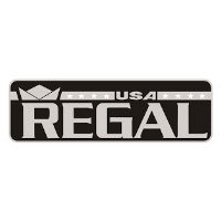 REGAL логотип