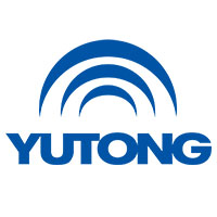 YUTONG логотип
