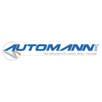 Automann логотип