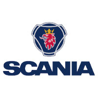 SCANIA логотип
