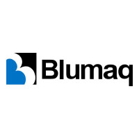Blumaq логотип