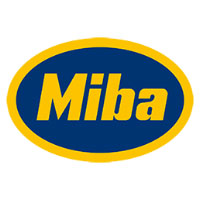 Miba логотип