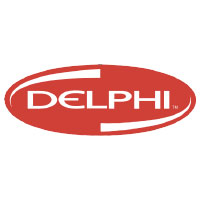DELPHI логотип