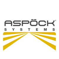 ASPOCK логотип