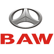 логотип BAW