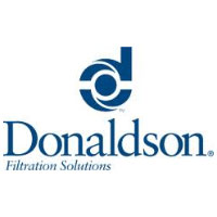 Donaldson логотип