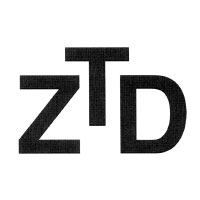 ZTD логотип