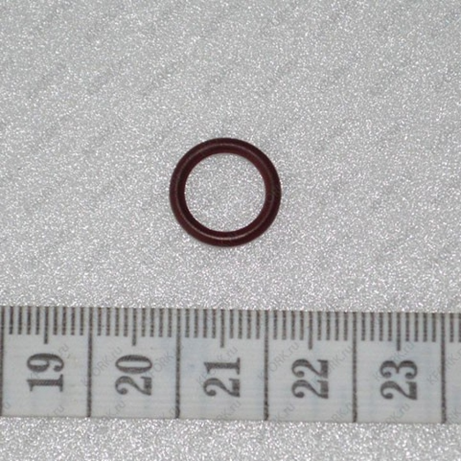 Кольцо уплотнительное 6V-8397 - фото 2