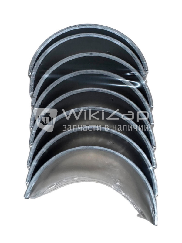 Вкладыши шатунные ISUZU 4HG1 (0.75) Taiho R801H (8970458010)