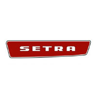 SETRA логотип