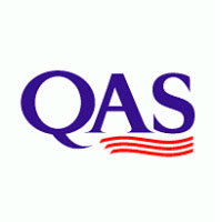 QAS логотип