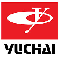 YUCHAI логотип
