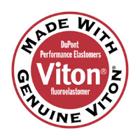 VITON логотип