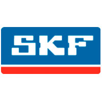 SKF логотип