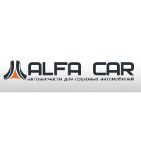 Alfa Car логотип