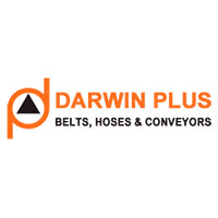 Darwin Plus логотип