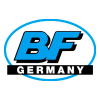 BF Germany логотип